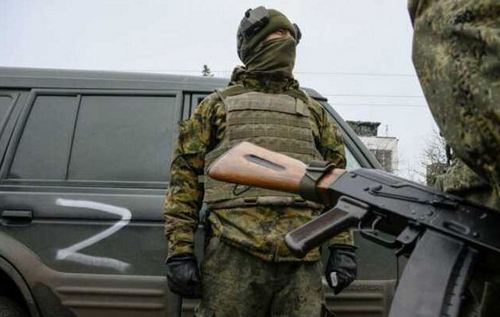 "Українська армія відходить", - експерт про ситуацію біля Очеретино